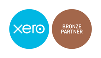 Xero Bronze Partner